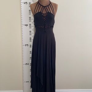 Free People Maxidress